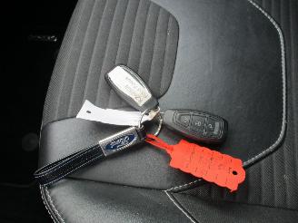 Ford Focus 1.5 Titanium Automaat wagon picture 26