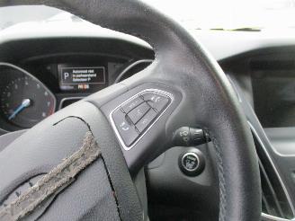 Ford Focus 1.5 Titanium Automaat wagon picture 29