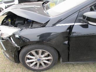 Ford Focus 1.5 Titanium Automaat wagon picture 11