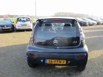 Citroën C1 1.0-12V Ambiance Airco NAP picture 6