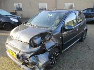 Citroën C1 1.0-12V Ambiance Airco NAP picture 3