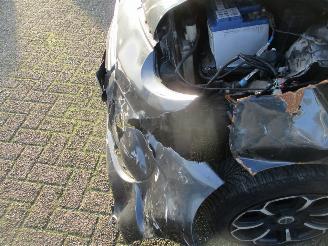 Citroën C1 1.0-12V Ambiance Airco NAP picture 10