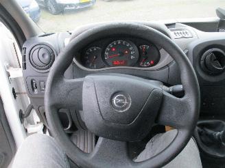 Opel Movano 2.3 CDTI L2H2 picture 22