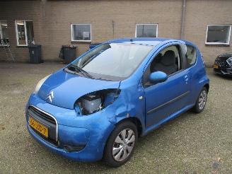 Citroën C1 1.0-12V Ambiance picture 3
