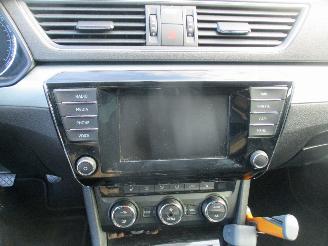 Skoda Superb Combi 1.6 TDI Ambition Bns picture 24