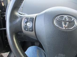 Toyota Yaris 1.3 VVTi Comfort 5drs picture 22