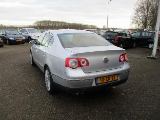 Volkswagen Passat 2.0 TFSI Highline Aut picture 5