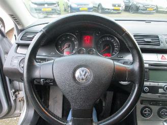 Volkswagen Passat 2.0 TFSI Highline Aut picture 16