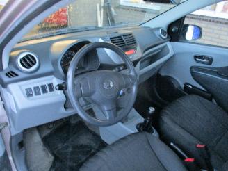 Nissan Pixo 1.0 Acenta Airco NAP picture 14