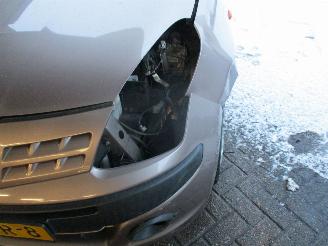 Nissan Pixo 1.0 Acenta Airco NAP picture 9