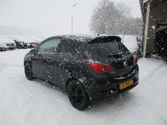 Opel Corsa-E 1.0 Turbo Edtion picture 5