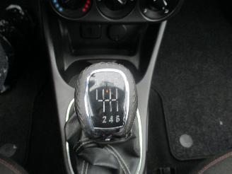 Opel Corsa-E 1.0 Turbo Edtion picture 26