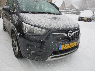Opel Crossland X 1.2 T Innovation picture 31