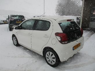 Peugeot 108 1.0  e-VTi Active picture 5