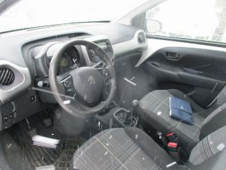 Peugeot 108 1.0  e-VTi Active picture 18