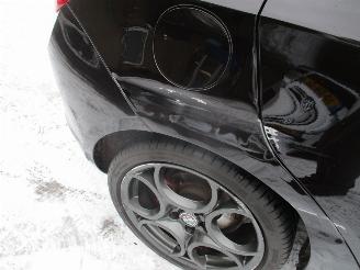 Alfa Romeo Giulietta 1.4 T Multi Air Super Aut NAP REST BPM 900 EURO !!!! picture 11