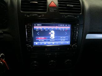 Volkswagen Golf Variant 1.4 TSI Comfortline picture 15