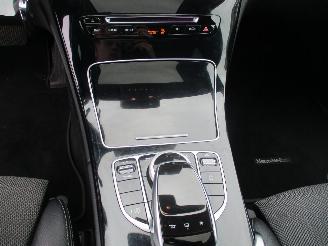 Mercedes C-klasse 180 Prestige Aut REST BPM 800 EURO !!!! picture 20