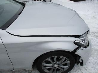 Mercedes C-klasse 180 Prestige Aut REST BPM 800 EURO !!!! picture 9