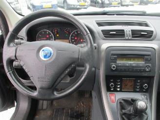 Fiat Croma 1.8-16V Ediz .Cool picture 21