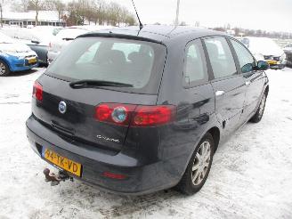 Fiat Croma 1.8-16V Ediz .Cool picture 7