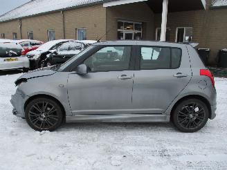 Suzuki Swift 1.3 Comfort Airco NAP picture 4
