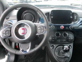 Fiat 500C 1.0 Hybr Launch Ed picture 21