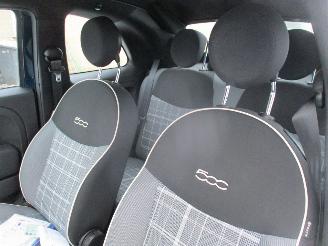 Fiat 500C 1.0 Hybr Launch Ed picture 20