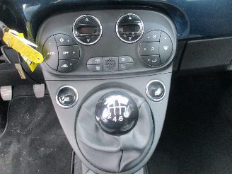 Fiat 500C 1.0 Hybr Launch Ed picture 22