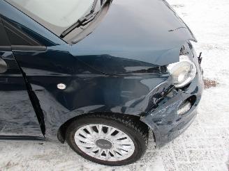 Fiat 500C 1.0 Hybr Launch Ed picture 9