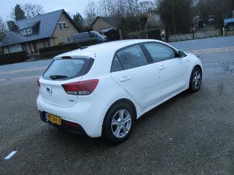 Kia Rio 1.0 TGDI Comf Pl.Nav 1E Eig NAP picture 7
