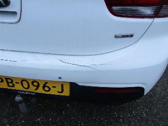 Kia Rio 1.0 TGDI Comf Pl.Nav 1E Eig NAP picture 11