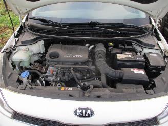 Kia Rio 1.0 TGDI Comf Pl.Nav 1E Eig NAP picture 14