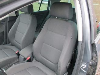 Volkswagen Golf plus 2.0 FSI Sportline Automaat picture 14