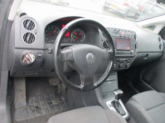 Volkswagen Golf plus 2.0 FSI Sportline Automaat picture 13