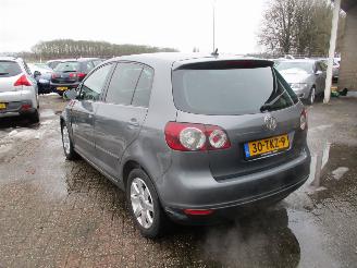 Volkswagen Golf plus 2.0 FSI Sportline Automaat picture 5