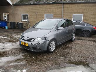 Volkswagen Golf plus 2.0 FSI Sportline Automaat picture 3