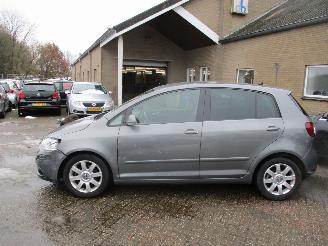 Volkswagen Golf plus 2.0 FSI Sportline Automaat picture 4