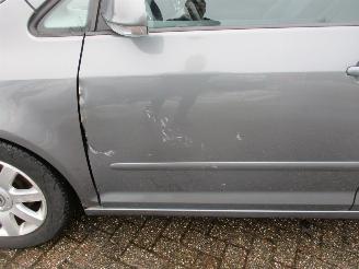 Volkswagen Golf plus 2.0 FSI Sportline Automaat picture 11