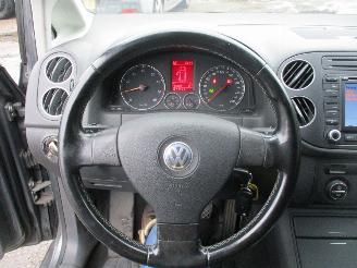 Volkswagen Golf plus 2.0 FSI Sportline Automaat picture 16