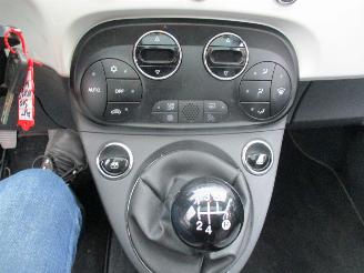 Fiat 500 0.90TwinAir Lounge Pano NAP picture 23