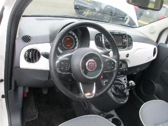 Fiat 500 0.90TwinAir Lounge Pano NAP picture 17