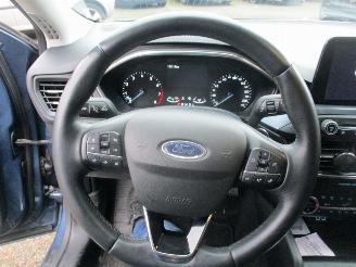 Ford Focus 1.0 Ecob Titanium x business Aut REST BPM 1000 EURO picture 20