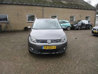 Volkswagen Touran 1.2 TSI HighL BleuM REST BPM 400 EURO !!!! picture 2