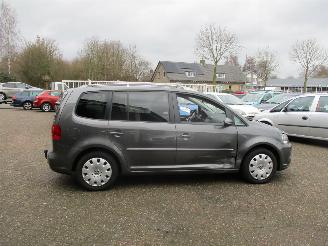 Volkswagen Touran 1.2 TSI HighL BleuM REST BPM 400 EURO !!!! picture 8