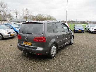 Volkswagen Touran 1.2 TSI HighL BleuM REST BPM 400 EURO !!!! picture 7