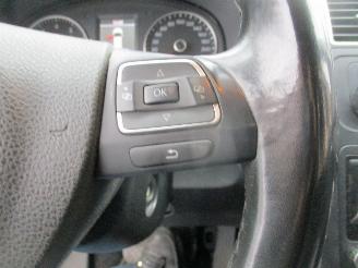 Volkswagen Touran 1.2 TSI HighL BleuM REST BPM 400 EURO !!!! picture 18