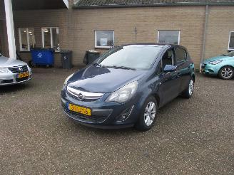 Opel Corsa 1.2 EcoF des Ed LPG picture 3