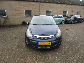 Opel Corsa 1.2 EcoF des Ed LPG picture 5