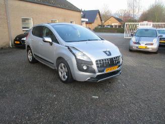 Coche accidentado Peugeot 3008 1.6 THP-GT Aut 1E Eig NAP REST BPM 500 EURO !!!! 2011/6